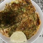 Okonomiyaki Izumi Hiroshima Fuu - 