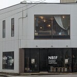 ju cafe&gift - 外観