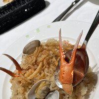 オールデイダイニング リモネ(リーガロイヤルホテル大阪) - 