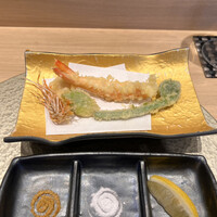 梅田 鮨 よこ田 - 