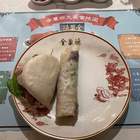 China Four Seasons 六本木店 - 