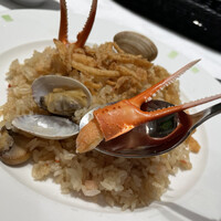 オールデイダイニング リモネ(リーガロイヤルホテル大阪) - 