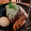 BISTRO三十五段屋