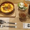 MOTHER PORT COFFEE エスパル仙台本館3階店