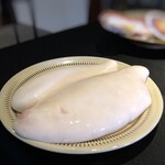 日本料理 TOBIUME - ◆今月も5kgの虎河豚の白子様と会えて嬉しい。^^