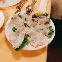 ラ・ビスボッチャ - 