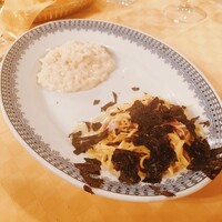 ラ・ビスボッチャ - 