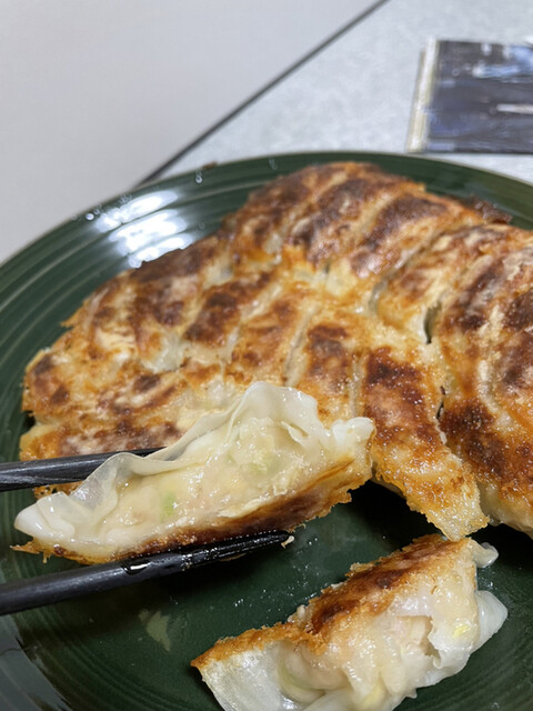 元祖仙台ひとくち餃子 あずま 餃子製造工場 - 卸町（餃子）の写真