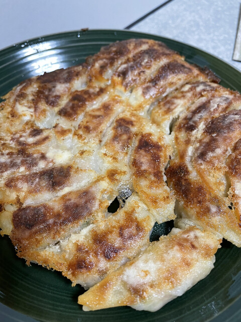 元祖仙台ひとくち餃子 あずま 餃子製造工場 - 卸町（餃子）の写真