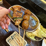 Yakitori Daikichi - 