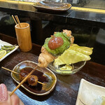 Yakitori Daikichi - 