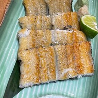 うなぎの新甫 - 
