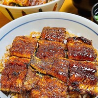 うなぎの新甫 - 