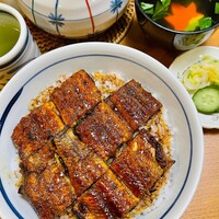 うなぎの新甫 - 