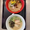 RAMEN EXPRESS 博多一風堂 三井アウトレットパーク木更津店