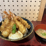 Nihombashi Tendon Isshin - 