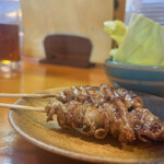 鳥円 - 