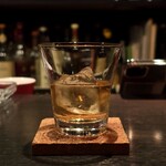 DEN - グレンフィディック トリプルオーク１２年