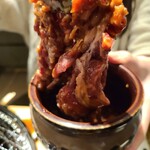 Horumon Yakiniku En - 