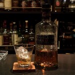 DEN - ハイランドパーク１２年