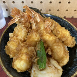 Nihombashi Tendon Isshin - 