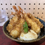 Nihombashi Tendon Isshin - 