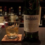 DEN - グレンフィディック トリプルオーク１２年