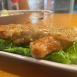 鳥円 - 