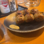 鳥円 - 