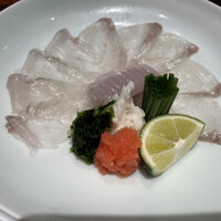西麻布 大嶋 - 