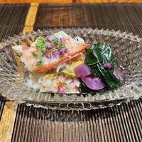 西麻布 大嶋 - 