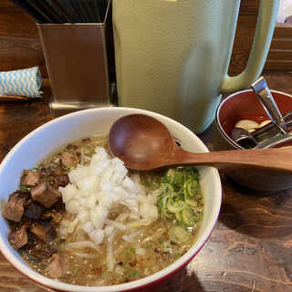 ヌードルラボラトリー 金斗雲_1