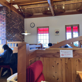 コメダ珈琲店_2