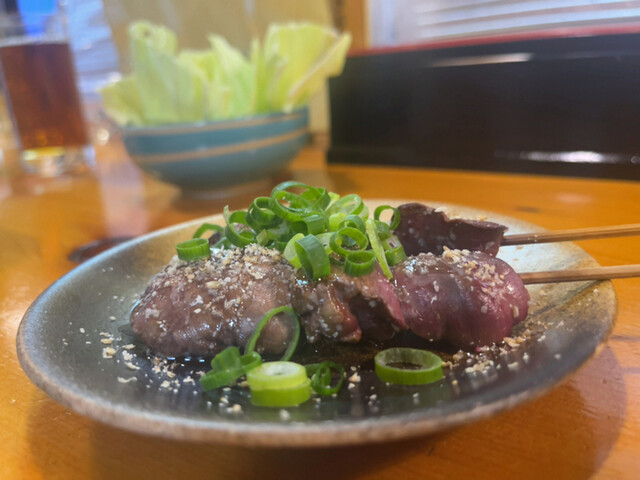 鳥円 （トリマル） - 山城/焼き鳥 | 食べログ