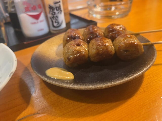 鳥円 （トリマル） - 山城/焼き鳥 | 食べログ