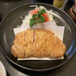 とんかつあさくら - 