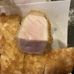 とんかつあさくら - 