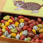 テオブロマ - ジャリ