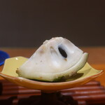 日本料理 幸庵 - アテモヤ