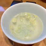 寿製麺 よしかわ - 