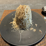 和栗専門 紗織 - 丹波の和栗の美味しさがたっぷりです。