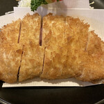 とんかつあさくら - 