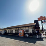 寿製麺 よしかわ - 