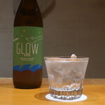 日本料理 幸庵 - GLOW EP05 -Ride the waves over the mountains-