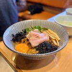 寿製麺 よしかわ - 