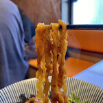 寿製麺 よしかわ - 