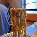 寿製麺 よしかわ - 