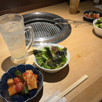 和牛焼肉じろうや 介 wagyu&sake 名古屋駅前本店 - 