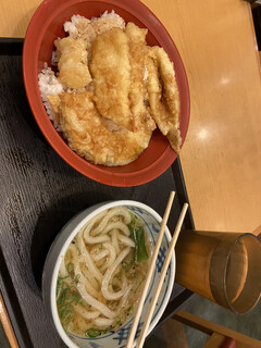 瀬戸うどん - 