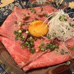 個室焼肉 さんびょうし 別邸 - 